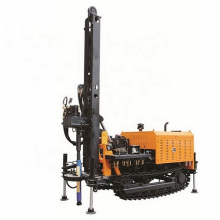Mining Used Dth Drill Rig Machine For Sale